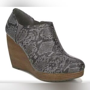 Dr. Scholl's Women's Harlow Shooties